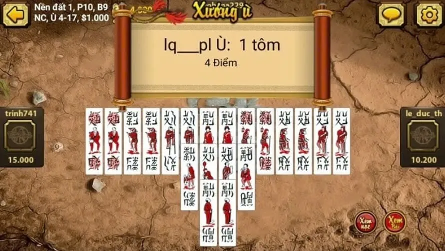 Bài Chắn Bj88 Cổng Game Casino Hấp Dẫn Các Anh Em Game Thủ 3 Nguyên tắc của trò chơi Bài Chắn Bj88