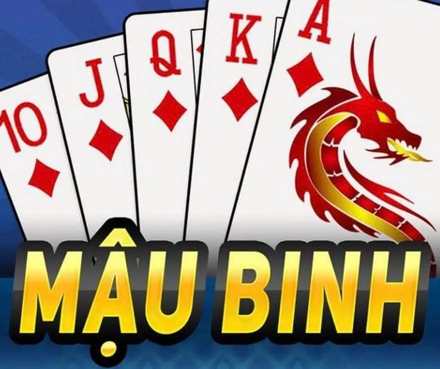 Bài Mậu Binh Bj88 Cổng Game Hay Hấp Dẫn Lôi Cuốn 2024 2 Tổng quan về Bài Mậu Binh Bj88