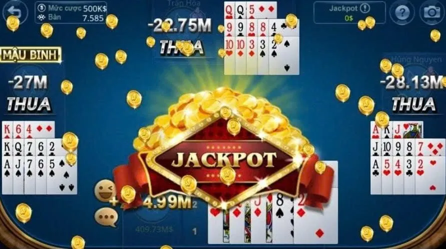 Bài Mậu Binh Bj88 Cổng Game Hay Hấp Dẫn Lôi Cuốn 2024 4 Cách tính tiền trong bài Mậu Binh