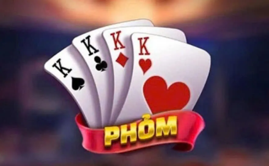 Bài Phỏm Bj88 Cổng Game Hấp Dẫn Mọi Thời Đại 2 Tìm hiểu cơ bản về Bài Phỏm Bj88