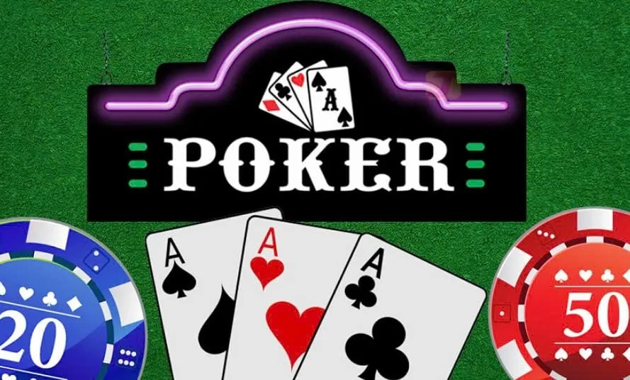 Bài Poker Bj88 Cổng Game Bài Hấp Dẫn Lôi Cuốn Năm 2024 2 Tổng quan về Bài Poker Bj88