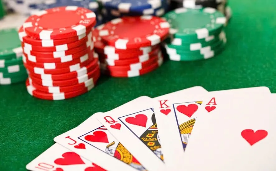 Bài Poker Bj88 Cổng Game Bài Hấp Dẫn Lôi Cuốn Năm 2024 3 Các thuật ngữ trong game Bài Poker Bj88