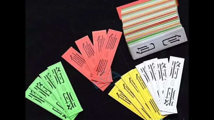 Bài Tứ Sắc Bj88 Khám Phá Cổng Game Hấp Dẫn Nhất Năm 2024 4 Chiến thuật chơi Bài Tứ Sắc Bj88