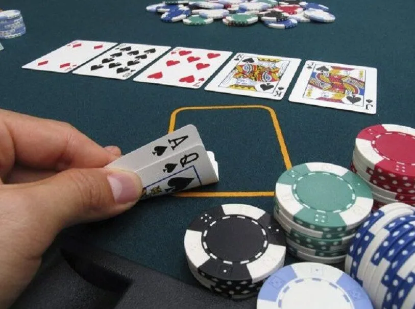 Cách Chơi Bài Xì Tố Bj88 Cổng Game Hấp Dẫn Lôi Cuốn Các Game Thủ 4 Các loại bộ bài trong Xì Tố Bj88