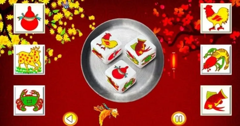 Bầu Cua Bj88 Cổng Game Casino Hay Nhất Mọi Thời Đại 4 Bí quyết chơi Bầu Cua Bj88