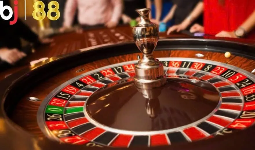 Casino Bj88 3 Trải nghiệm Casino Bj88 với vài bước đơn giản