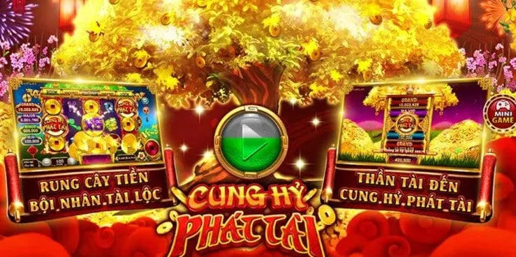 Nổ Hũ Cung Hỷ Phát Tài Bj88 Cổng Game Nổ Hũ Hấp Dẫn Vui Nhộn 2 Nổ Hũ Cung Hỷ Phát Tài Bj88 hấp dẫn lôi cuốn
