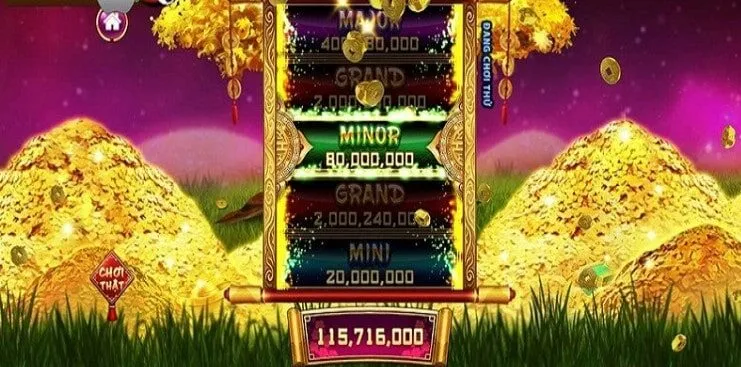 Nổ Hũ Cung Hỷ Phát Tài Bj88 Cổng Game Nổ Hũ Hấp Dẫn Vui Nhộn 4 Chỉ vài thao tác bạn có thể nhập cuộc vào những ván Nổ Hũ Cung Hỷ Phát Tài Bj88 bất tận