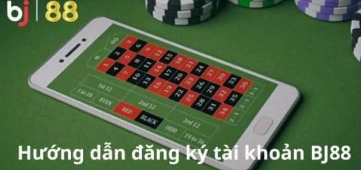 Đăng Ký Bj88 1 Tổng quan về Đăng Ký Bj88.
