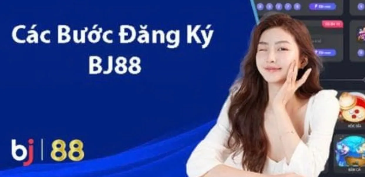 Đăng Ký Bj88 2 Tính năng của nhà cái Đăng Ký Bj88