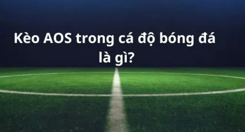 Kèo AOS Bj88 Cổng Game Cá Cược Siêu Hấp Dẫn Cho Các Game Thủ 3 Lợi ích của kèo AOS