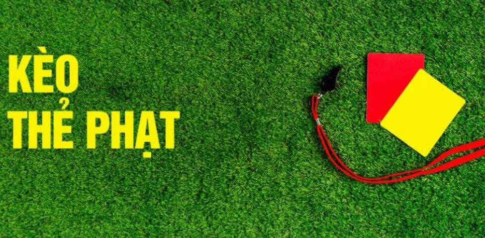 Kèo Thẻ Phạt Bj88 Cổng Game Siêu Hấp Dẫn Trong Bóng Đá 4 Kinh nghiệm chơi Kèo Thẻ Phạt Bj88 Kèo Thẻ Phạt