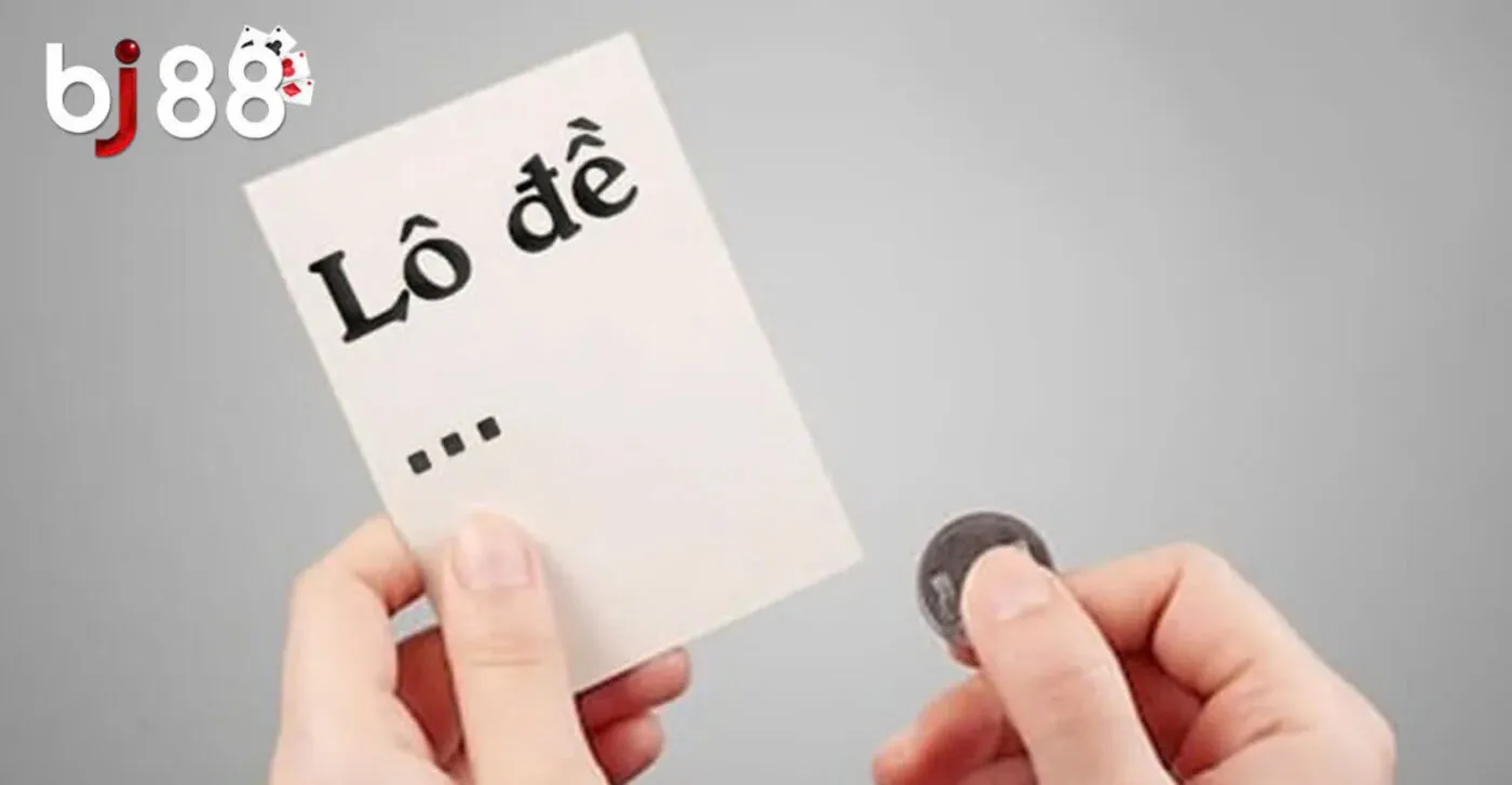 Lô Đề Bj88 1 Lô Đề Bj88 là gì?