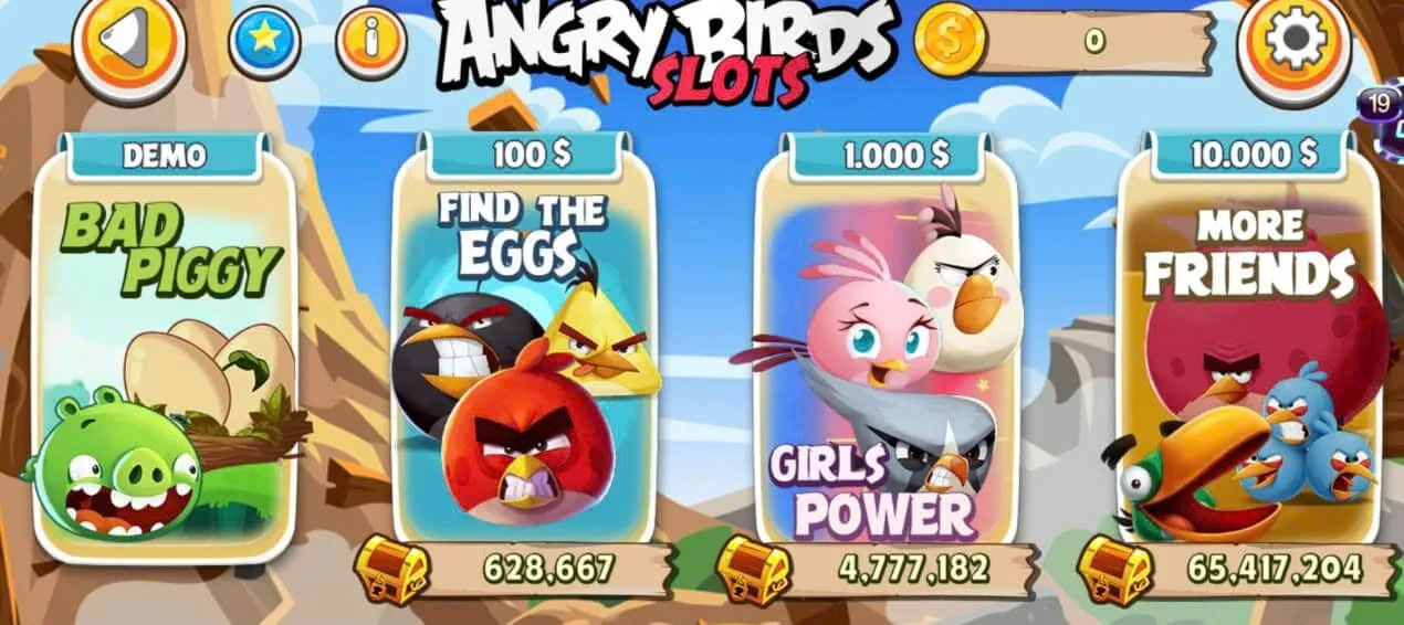 Nổ Hũ Angry Birds Bj88 Cổng Game Nổ Hũ Hay Nhất Mọi Thời Đại 3 Tìm hiểu về Nổ Hũ Angry Birds Bj88
