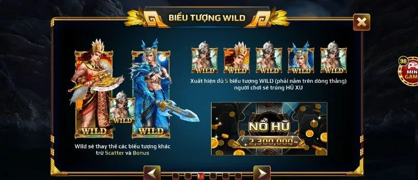 Nổ Hũ Sơn Tinh Thuỷ Tinh Bj88 Cổng Game Hấp Dẫn Vui Nhộn 2024 4 Lựa chọn thời điểm quay Nổ Hũ Sơn Tinh Thuỷ Tinh Bj88