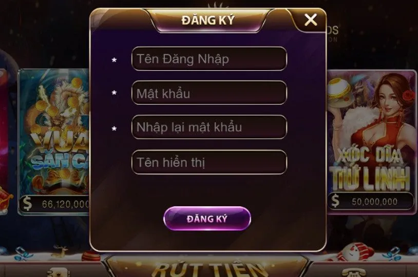 Nổ Hũ Thần Tài Bj88 Cổng Game Nổ Hũ Vui Nhộn Lôi Cuốn 3 Đăng ký tài khoản tại Bj88 Nổ Hũ Thần Tài