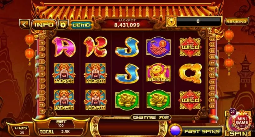 Nổ Hũ Thần Tài Bj88 Cổng Game Nổ Hũ Vui Nhộn Lôi Cuốn 4 Tham gia chơi Nổ Hũ Thần Tài Bj88