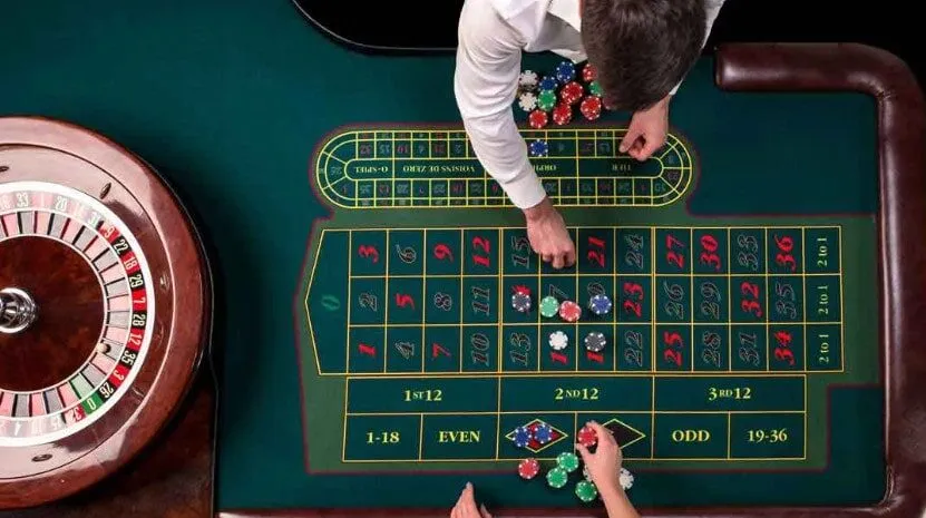 Roulette Bj88 Cổng Game Casino Thu Hút Nhiều Game Thủ Nhất 2 Hướng Dẫn Chơi Roulette Bj88 Bj 88 với cách chơi siêu dễ
