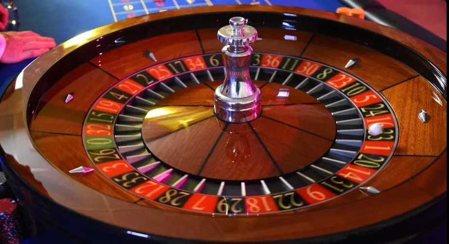 Roulette Bj88 Cổng Game Casino Thu Hút Nhiều Game Thủ Nhất 3 Hướng Dẫn Chơi Roulette Bj88 Bj 88 chi tiết nhất