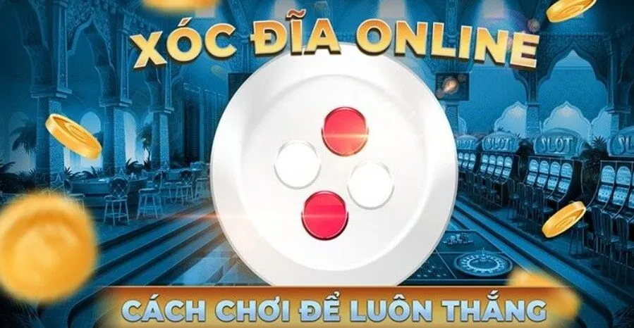 Xóc Đĩa Bj88 Cổng Game Casino Hấp Dẫn Thú Vị Nhất Năm 2024 3 Chơi xóc đĩa tại Bj88 Xóc Đĩa còn gì bằng