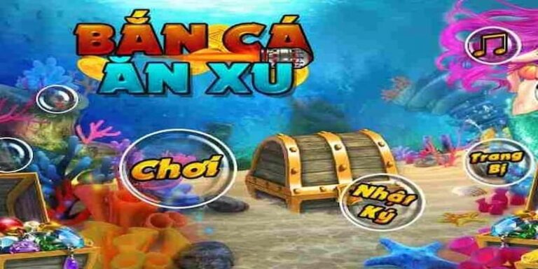 Bắn Cá Ăn Xu – Tựa Game Phải Chơi Nhất Tại Bj88 2 Bắn cá ăn xu Bj88 là gì mà hot đến vậy