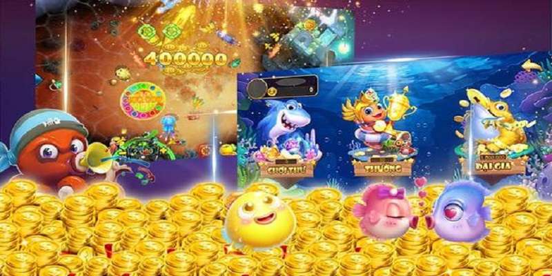 Bắn Cá 777 – Bí Quyết Chiến Thắng Và Ưu Thế Cực Mạnh 3 Luật chơi dễ dàng của game Bắn cá 777