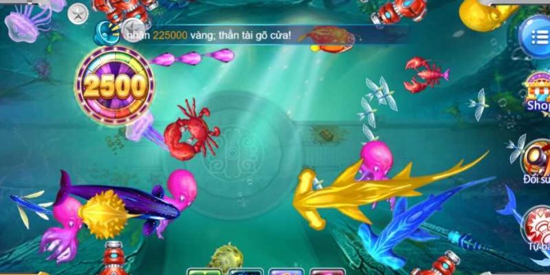 Bắn Cá F5 – Game Bắn Cá Hay Lôi Cuốn Nhất Bj88 4 Mẹo chơi mà bạn không thể bỏ qua nếu muốn thắng bắn cá F5