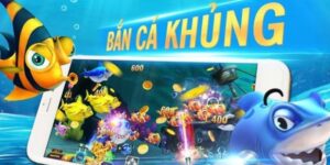 Bắn Cá F5 – Game Bắn Cá Hay Lôi Cuốn Nhất Bj88  5 Vài nét cơ bản trong bắn cá F5