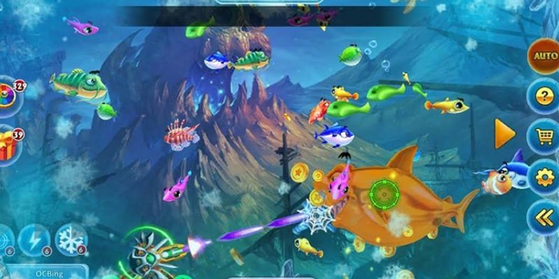 Bắn Cá F5 – Game Bắn Cá Hay Lôi Cuốn Nhất Bj88 6 Một số câu hỏi mà tân thủ thắc mắc khi chơi bắn cá F5