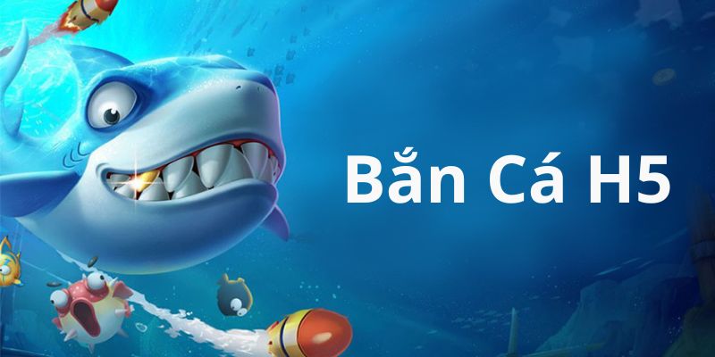 Bắn Cá H5 – Thiên Đường Bj88 Săn Quà Hấp Dẫn 2 Giới thiệu sơ lược về trò bắn cá H5