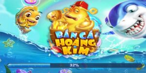 Bắn Cá Hoàng Kim – Game Bắn Cá Hot Hit Nhất Năm 2025 2 Game bắn cá hoàng kim với nhiều yếu tố trải nghiệm hấp dẫn