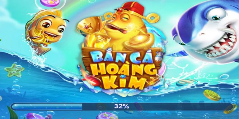Bắn Cá Hoàng Kim – Game Bắn Cá Hot Hit Nhất Năm 2025 2 Game bắn cá hoàng kim với nhiều yếu tố trải nghiệm hấp dẫn