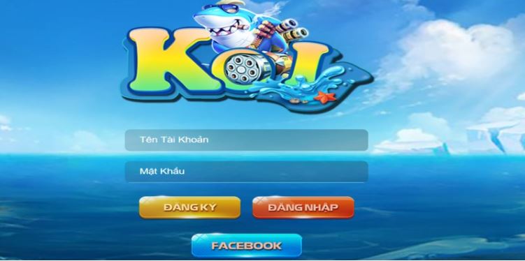 Bắn Cá Koi - Đổi Thưởng Hấp Dẫn Nhất 2025 Tại Bj88 3 Ưu điểm bắn cá Koi đổi thưởng