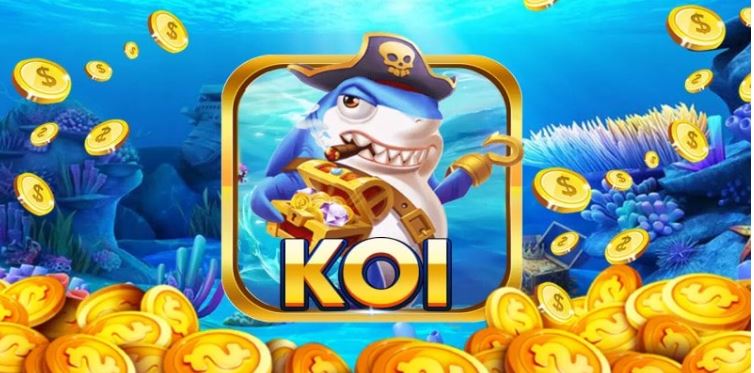 Bắn Cá Koi - Đổi Thưởng Hấp Dẫn Nhất 2025 Tại Bj88 4 Mẹo chơi bắn cá Koi đổi thưởng