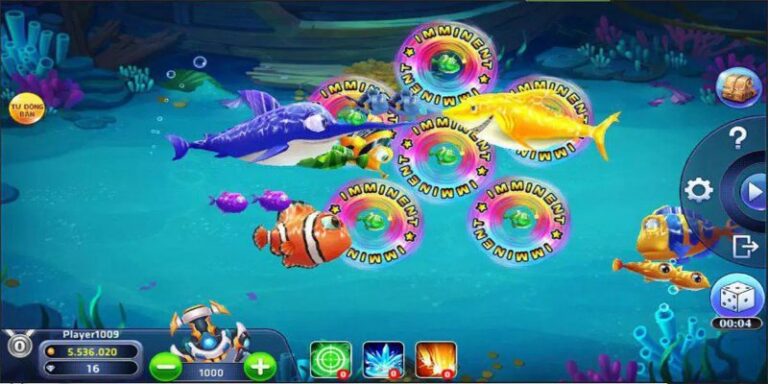 Bắn Cá Liên Minh Và Nhiều Điều Mới Nhất 2025 2 Game bắn cá liên minh luôn thu hút đông đảo người chơi