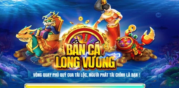 Bắn Cá Long Vương – Trải Nghiệm Siêu Phẩm Tại Bj88 6 Mẹo chơi bắn cá Long Vương hiệu quả