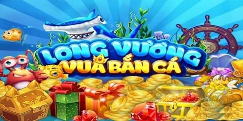 Bắn Cá Long Vương – Trải Nghiệm Siêu Phẩm Tại Bj88 5 Nhiều phòng chơi cho bạn lựa chọn tại bắn cá Long Vương