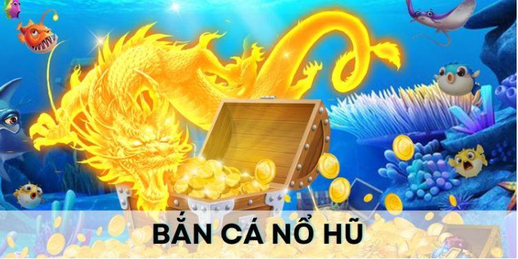 Bắn Cá Nổ Hũ Thắng Lớn, Thu Vàng Từ Nhà Cái Bj88 3 Đồ họa của game vô cùng thu hút ánh nhìn