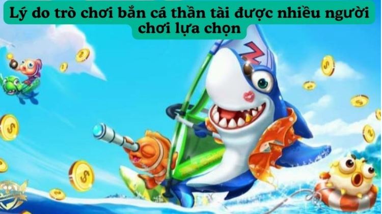 Bắn Cá Thần Tài Thu Hút Mọi Người Chơi Tại Bj88 3 Nhận khuyến mãi cực xịn khi chơi Bắn cá