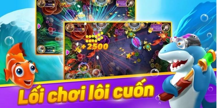 Bắn Cá Tiên Và Chiến Thuật Chơi Dễ Thắng Ở Bj88 4 Chiến thuật chơi bắn cá Tiên bất bại