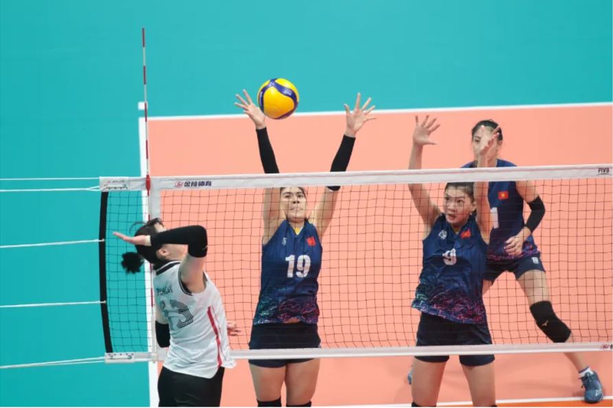 Cá Cược Bóng Chuyền – Bj88 Sân Chơi Hấp Dẫn Nhất 2 Một trong các kèo cá cược bóng chuyền có sự phát triển bứt phá trên thị trường