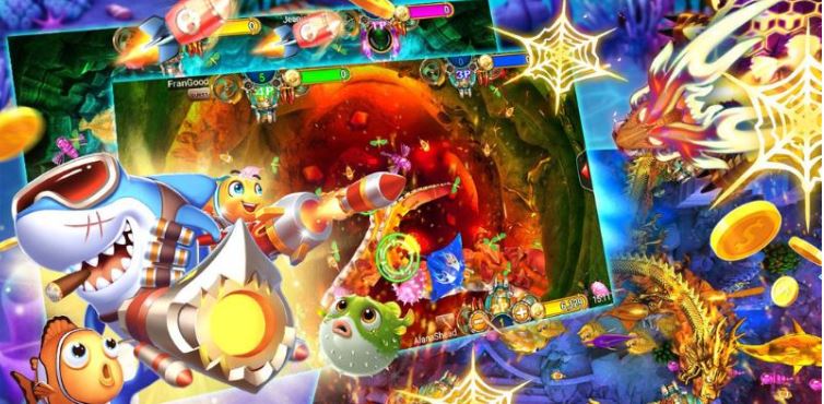 Vua Bắn Cá 3D: Tựa Game Bắn Cá Hấp Dẫn Nhất Nay 5 Chọn thời điểm phù hợp