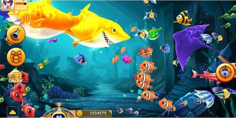 Vua Bắn Cá 3D: Tựa Game Bắn Cá Hấp Dẫn Nhất Nay 2 Đôi nét về game Vua bắn cá 3D
